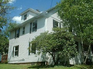 1425 Philadelphia St, Indiana, PA 15701