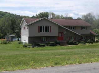 147 Lakewood Rd, Tunkhannock, PA 18657