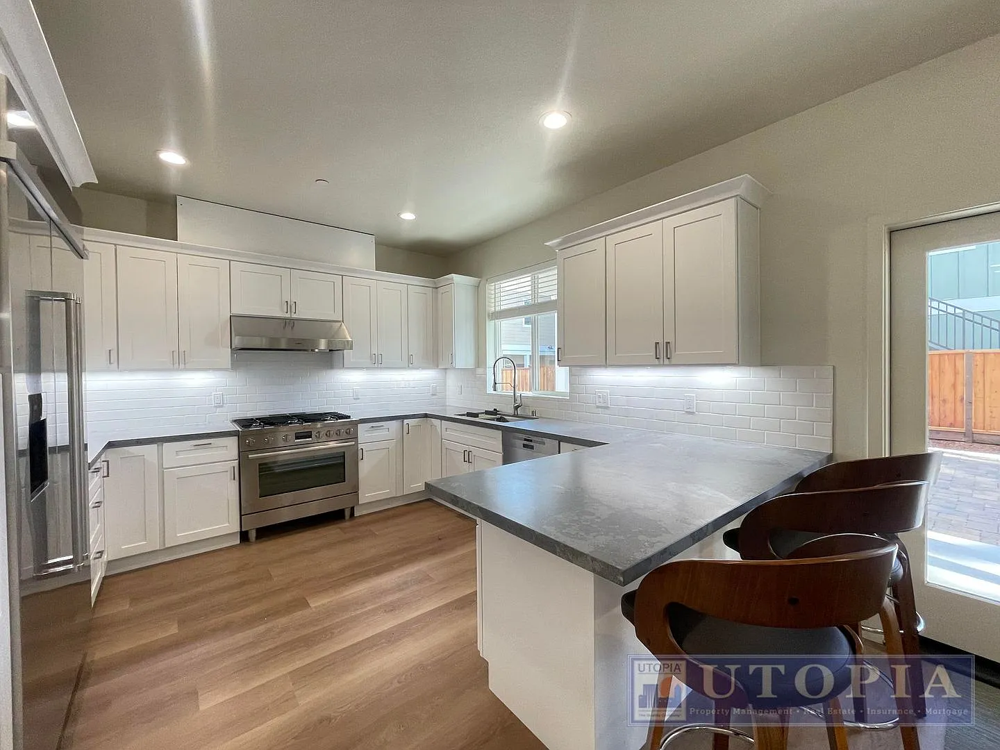 Gorgeous, Desirable, Sunny House in Prospect Heights! — Photo 4