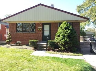 6125 N Waverly St, Dearborn Heights, MI 48127