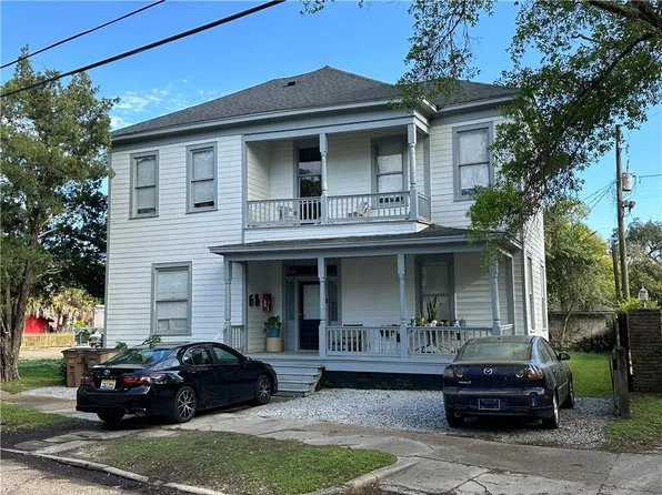 1107 Montauk Avenue, Mobile, AL 36604