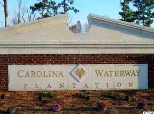 910 Shipmaster Ave LOT 126, Myrtle Beach, SC 29579