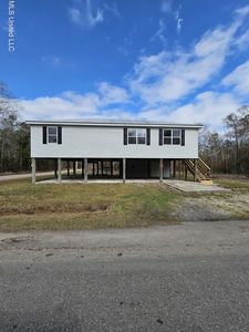 4136 Coral St, Bay Saint Louis, MS, 39520