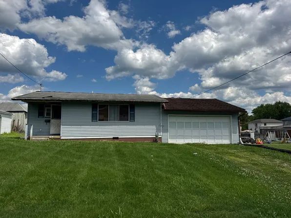 154 Center St, Roseville, OH 43777