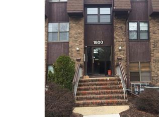 1823 Old Stone Mill Dr #1823, East Windsor, NJ 08512