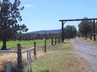 57440 Fort Rock Rd, Silver Lake, OR 97638