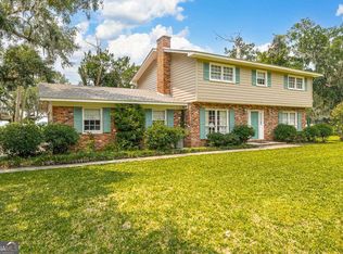 526 Old Mission Rd, Brunswick, GA 31525