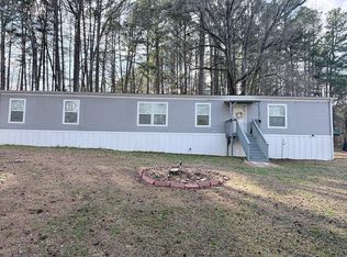 1621 Running Brook Dr, Creedmoor, NC 27522