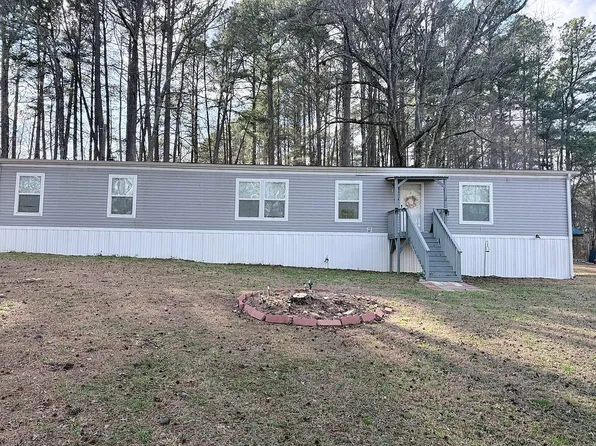 1621 Running Brook Dr, Creedmoor, NC 27522