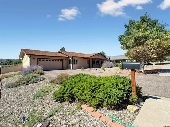 2227 Tucker Lane, Cortez, CO 81321