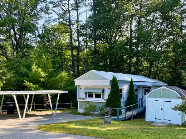 9 Archer Circle, Epsom, NH 03234