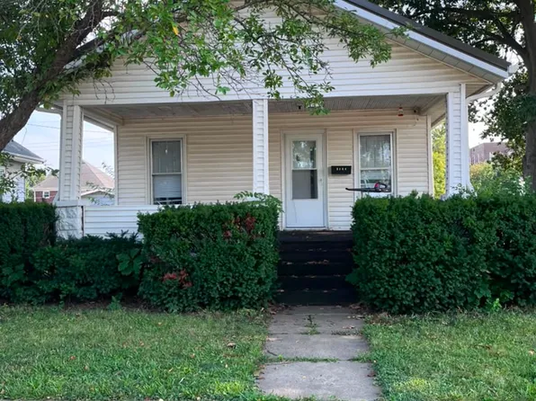 2134 Avenue G, Fort Madison, IA 52627