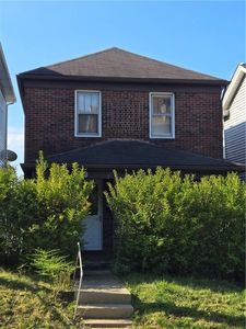 120 Arion St, Pittsburgh, PA, 15211