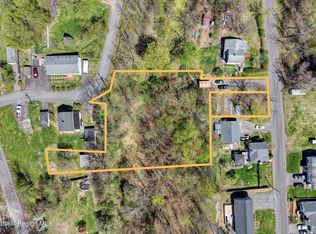 9-23 Rondout St, Kingston, NY 12401