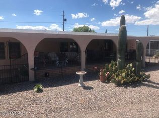 6171 W Flying M St, Tucson, AZ 85713