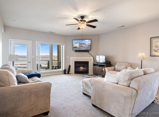 398 Regatta Bay Dr UNIT 3B, Lake Ozark, MO 65049