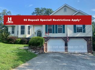 7415 British Rd, Ooltewah, TN 37363