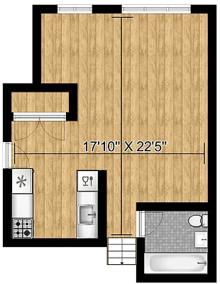 Rented by Belvedere Bridge Realty, LLC | media 30