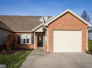 170 Alger Ln, Broadway, VA 22815