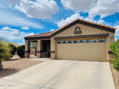 10539 E Carolina Willow Ln, Tucson, AZ, 85747