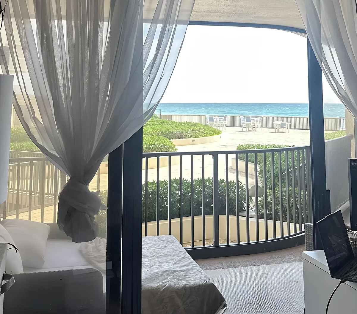 Building Photo - 3610 S Ocean Blvd #109