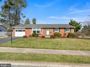 145 S 10th St, Columbia, PA 17512