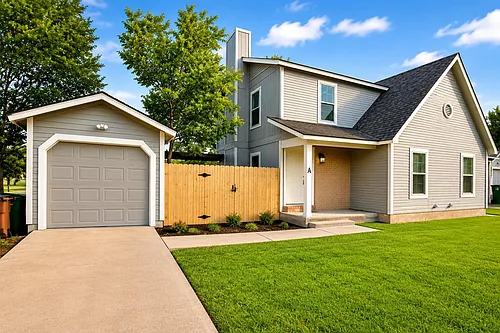 8807 Springmail Cir #A Photo 1