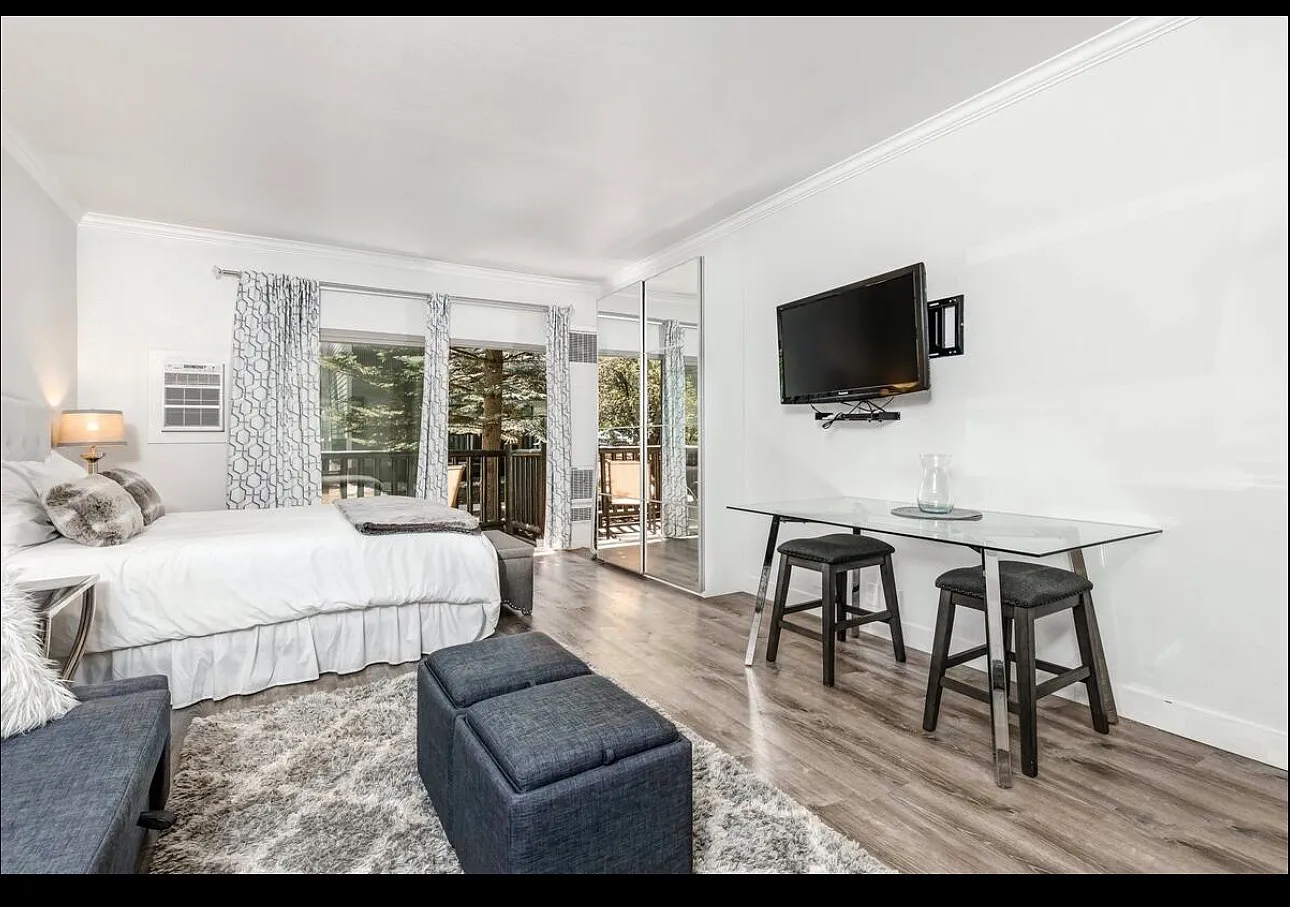 Studio, 431 sqft, $2,400 — Photo 2