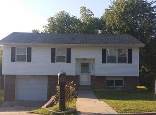 5108 Shady Ln, Jefferson City, MO 65109
