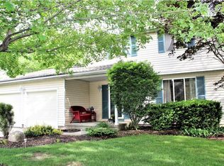 2512 Brafferton Ave, Hudson, OH 44236