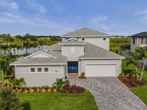8932 Ivy Stark Blvd, Wesley Chapel, FL 33545