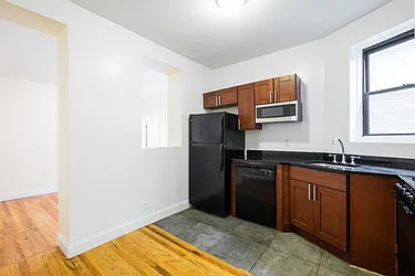 Rented by Keller Williams NYC