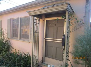 1137 N Vista St, West Hollywood, CA 90046