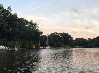 857 Childs Point Rd, Annapolis, MD 21401