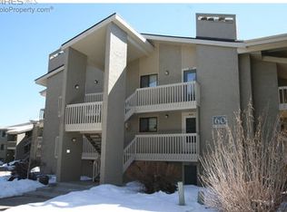 60 S Boulder Cir #60-6036, Boulder, CO 80303