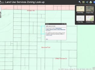 5acres On Bowman Trail, Landers, CA 92285