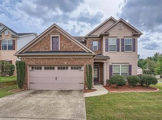 5710 White Creek Run, Cumming, GA 30040