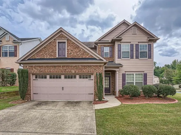 5710 White Creek Run, Cumming, GA 30040