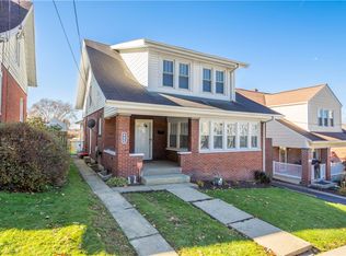 485 McKinley Ave, Washington, PA 15301