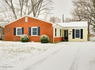 3918 Graf Dr, Louisville, KY 40220