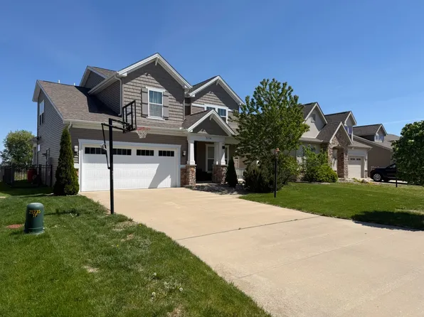 3114 Stanley Ln, Champaign, IL 61822