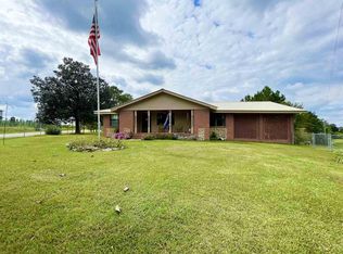 2289 Us Highway 221 N, Kite, GA 31049