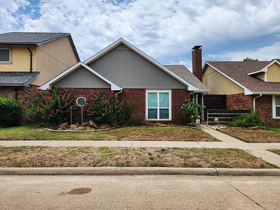2nd image of 1029 Wakefield Dr