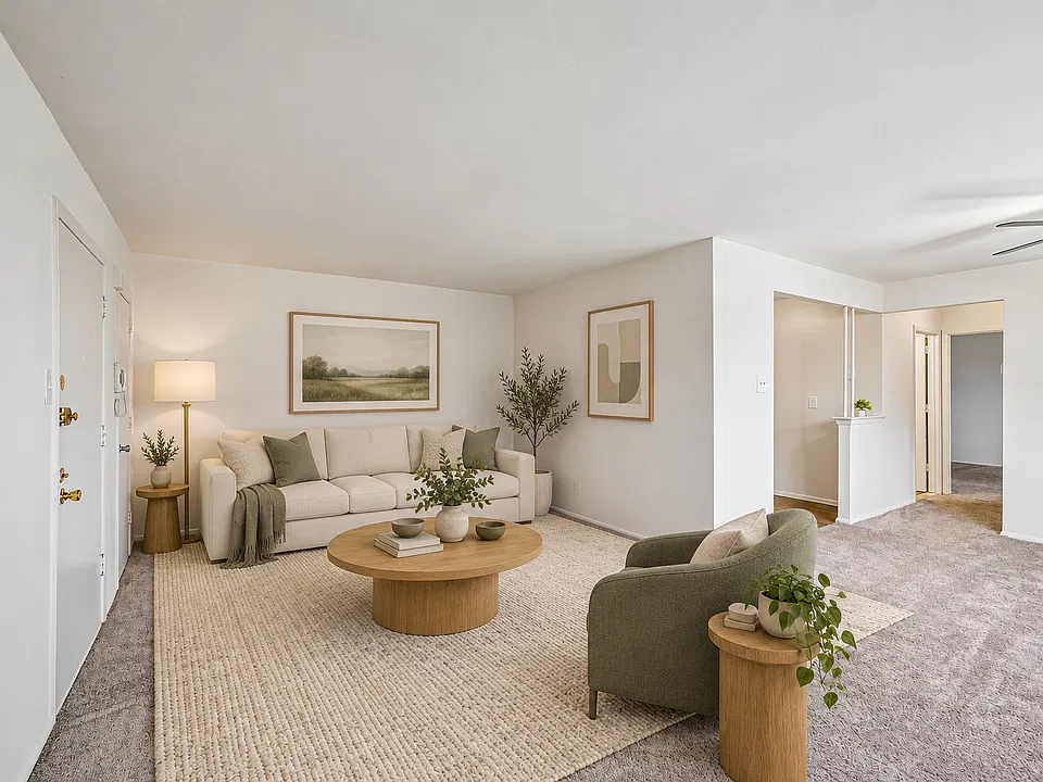 Brookmont Apartment Homes