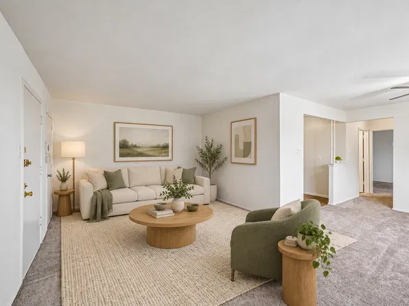 Brookmont Apartment Homes