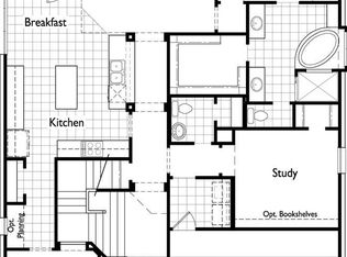 8139 Laughing Falcon Trl, Conroe, TX 77385