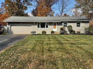 3814 Nottingham Ave, Youngstown, OH 44511