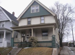 2129 E Bennett Ave, Milwaukee, WI 53207