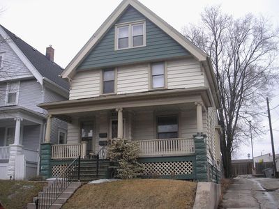 2129 E Bennett Ave, Milwaukee, WI, 53207