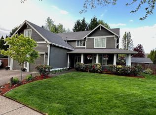 2847 Barbados Dr, Eugene, OR 97408
